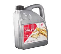 Olio motore per AUDI CITROËN DAF FIAT FORD IVECO MAN MAZDA MERCEDES-BENZ MITSUBI