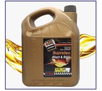 Olio Motore per Auto 5w30 4 litri Acea C3 Sintetico benzina diesel Audi Mercedes
