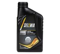 SELENIA PETRONAS 0W30 Olio motore Auto Pure Energy Sintetico motori Benzina C2 E