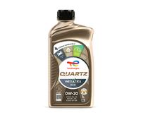 Olio Motore Per Benzina E Diesel Totalenergies Quartz Ineo Xtra Ec6 0w20 1 L