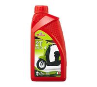 Olio Motore per Moto e Scooter, Rhutten, 2 Tempi, 1L