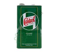 Olio motore per veicoli d'epoca Castrol Classic GP 50 - 1x5lt