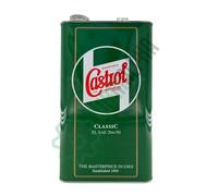 Olio motore per veicoli d'epoca Castrol Classic XL 20W50 - 2x5lt
