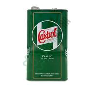 Olio motore per veicoli d'epoca Castrol Classic XL 20W50 - 3x5lt