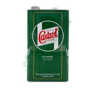 Olio motore per veicoli d'epoca Castrol Classic XL 30 - 2x5lt