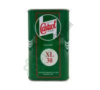 Olio motore per veicoli d'epoca Castrol Classic XL 30 - 3lt
