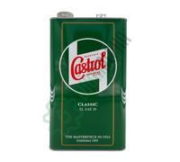 Olio motore per veicoli d'epoca Castrol Classic XL 30 - 3x5lt