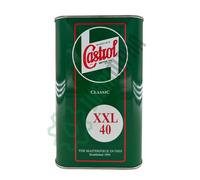 Olio motore per veicoli d'epoca Castrol Classic XXL 40 - 1x5lt