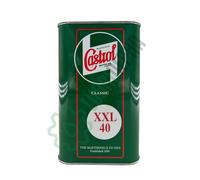 Olio motore per veicoli d'epoca Castrol Classic XXL 40 - 4lt