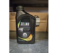 Kit 3 Lt Olio Motore SELENIA PURE ENERGY WR 5W30 per Auto DIESEL FIAT 955535-S1