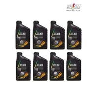 2LT OLIO SELENIA MOPAR WR 5w30 P.E. MOTORI ALFA FIAT LANCIA 1.3 1.6 Multijet E6