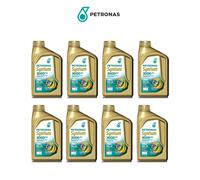 Olio Motore Petronas Syntium 3000 AV 5W40 8L - ACEA A3/B4