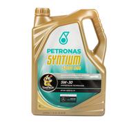 Olio motore Petronas Syntium 5000 DM 5W30 5 litri C3/C2 SN MB 229.52/51 Dexos 2