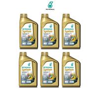 Olio Motore Petronas Syntium 5000 XS 5W30 6L - FCA 955535-S3 ACEA C2/C3