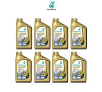 Olio Motore Petronas Syntium 5000 XS 5W30 8L - FCA 955535-S3 ACEA C2/C3