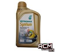 Olio Motore PETRONAS Syntium 5000XS 5W30