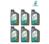 Olio Motore Petronas Syntium 800 EU 10W40 6L - ACEA A3/B4