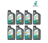 Olio Motore Petronas Syntium 800 EU 10W40 8L - ACEA A3/B4