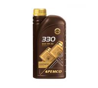 Olio motore PM0330-1 SCT - MANNOL