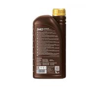Pemco Olio motore iDrive 340 SAE 5W-40 10 (10x1) Litri