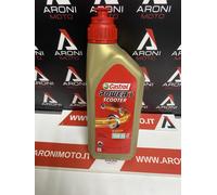 olio motore power 1 da scooter Actevo 4 tempi 10w30 neutro