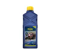 OLIO MOTORE PUTOLINE 4T N-TECH PRO 4+ 100% SINTETICO JASO MA2 API SN 10W40 1LT