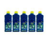 Olio Motore PUTOLINE ESTER TECH 4+ 10W50 100% sintetico MOTO CROSS 5 L 05PT04