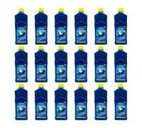 Olio motore PUTOLINE RS 959 18 LITRI Karting Go Kart 100% SINTETICO 18PT10
