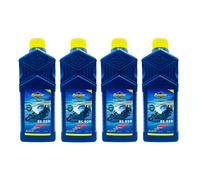 Olio motore PUTOLINE RS 959 4 LITRI Karting Go Kart 100% SINTETICO 04PT10