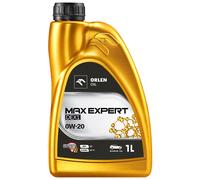 Olio motore QFO812B10 ORLEN