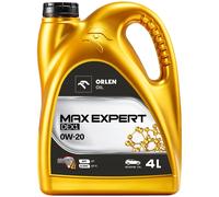 Olio motore QFO812B40 ORLEN