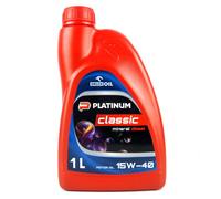 Olio motore ORLEN PLAT CLA D MIN 15W-40 VOLVO 850 (854) 2.5 1995-1996