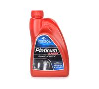 Orlen Oil Olio motore 10W-40 PLAT CLAS SEMI Mazda 3 (BK) 1.6 2004-2009