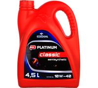 Olio motore QFO878B60 ORLEN