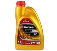 Olio motore ORLEN PLAT MAXEXPERT C45W-30 DODGE AVENGER 2 2007-2011