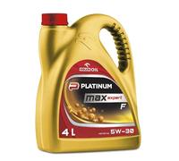 Olio motore QFO893B40 ORLEN