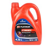 Olio motore QFS405B60 ORLEN