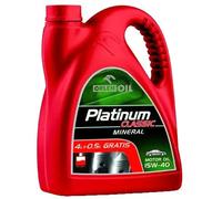 Olio motore Orlen Oil Platinum Classic Mineral 15W40 4,5 L
