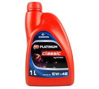 Olio motore QFS413B10 ORLEN