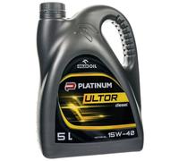 Orlen Oil Olio motore QFS474B50