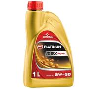 Olio motore QFS841B10 ORLEN