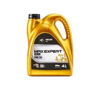 Orlen Oil – Olio motore QFS841B40