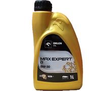 Olio motore QFS957B10 ORLEN