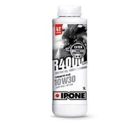 OLIO MOTORE R4000RS 10W30 SINTETICO 4T STROKE 1L IPONE OIL