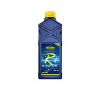 OLIO MOTORE RACING PUTOLINE 4T N-TECH SPR+ 100% SINTETICO 5W50 1LT