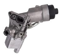 Olio Motore Radiatore Filtro for Opel Vauxhall Astra Adam Corsa Zafira 1.4