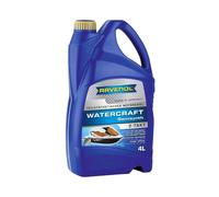 Olio motore RAV WATERCRAFT SEMI 2T 4L RAVENOL