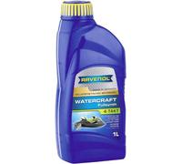 Olio motore RAV WATERCRAFT SYNT 4T 1L RAVENOL