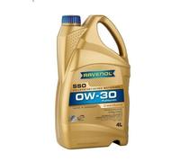Olio motore RAVENOL 1111100-004-01-999