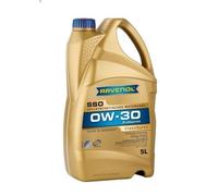 Olio motore RAVENOL 1111100-005-01-999